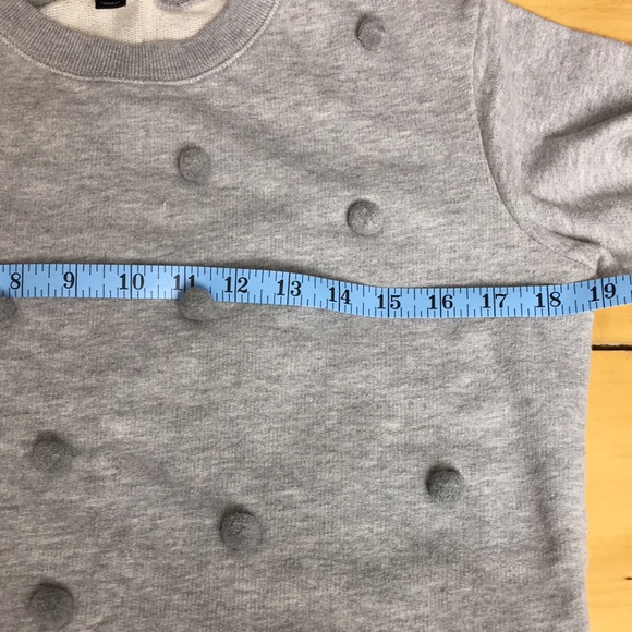 J.Crew sweater - Picture 5 of 8